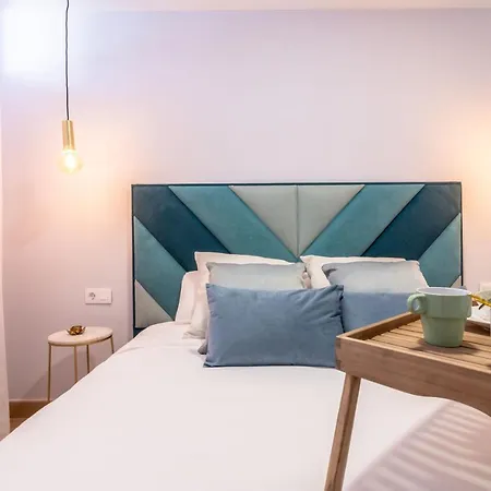 Lägenhet Oasis Playa Del Ingles 324 By Homestaygrancanaria San Bartolomé