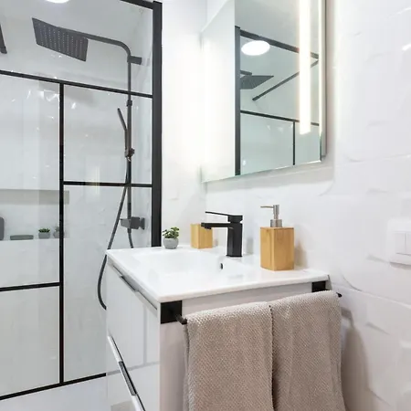 Lägenhet Oasis Playa Del Ingles 324 By Homestaygrancanaria