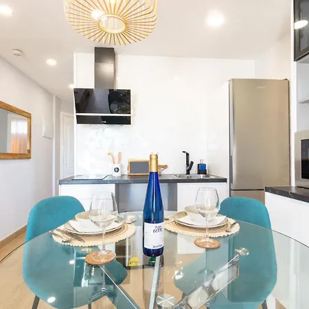 Oasis Playa Del Ingles 324 By Homestaygrancanaria San Bartolomé