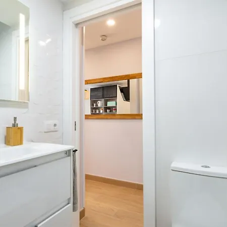 Oasis Playa Del Ingles 324 By Homestaygrancanaria *