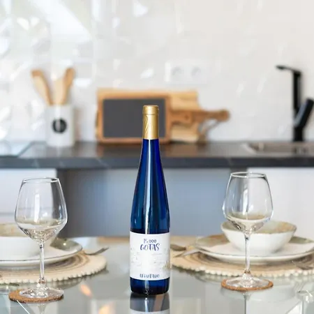 Oasis Playa Del Ingles 324 By Homestaygrancanaria