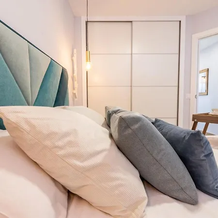 Lägenhet Oasis Playa Del Ingles 324 By Homestaygrancanaria San Bartolomé