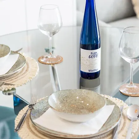 Oasis Playa Del Ingles 324 By Homestaygrancanaria Lägenhet *