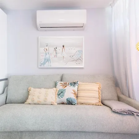 Oasis Playa Del Ingles 324 By Homestaygrancanaria Lägenhet