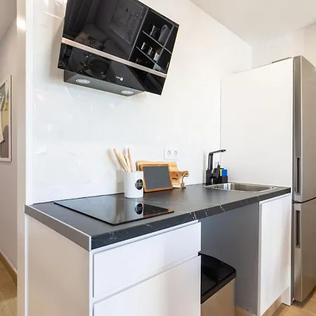 Oasis Playa Del Ingles 324 By Homestaygrancanaria