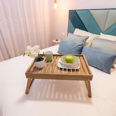 Oasis Playa Del Ingles 324 By Homestaygrancanaria * San Bartolomé