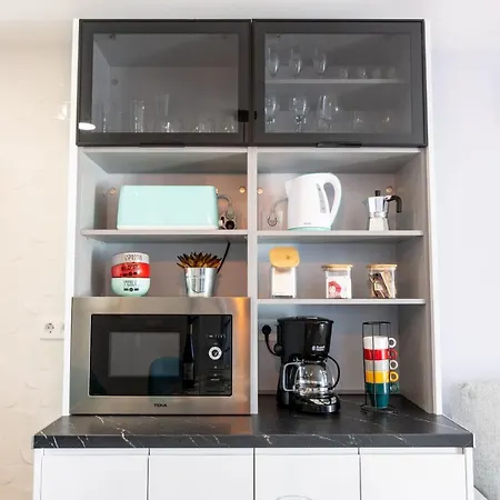 Oasis Playa Del Ingles 324 By Homestaygrancanaria Lägenhet