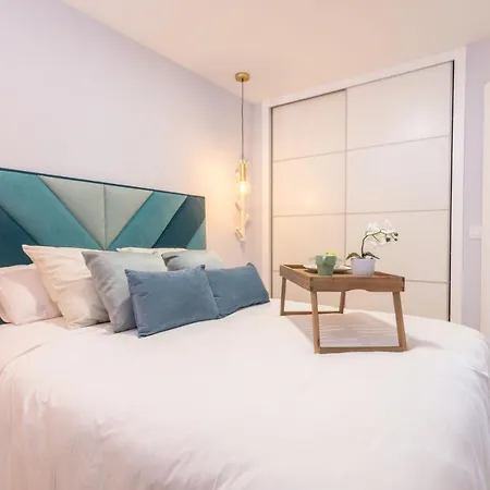 Oasis Playa Del Ingles 324 By Homestaygrancanaria Lägenhet *