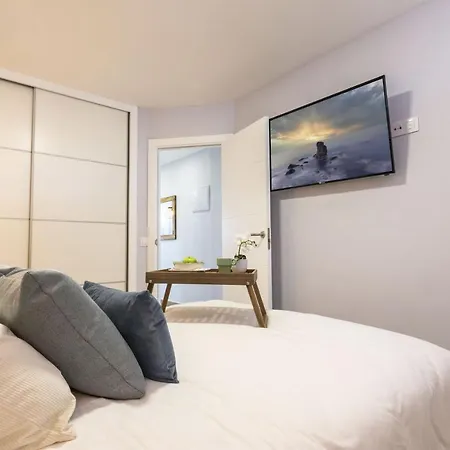 Oasis Playa Del Ingles 324 By Homestaygrancanaria * San Bartolomé